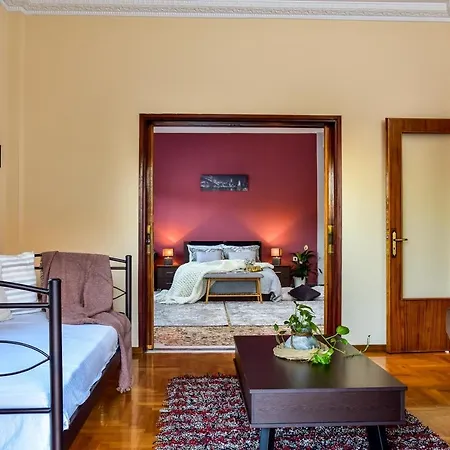 House Stella Apartment