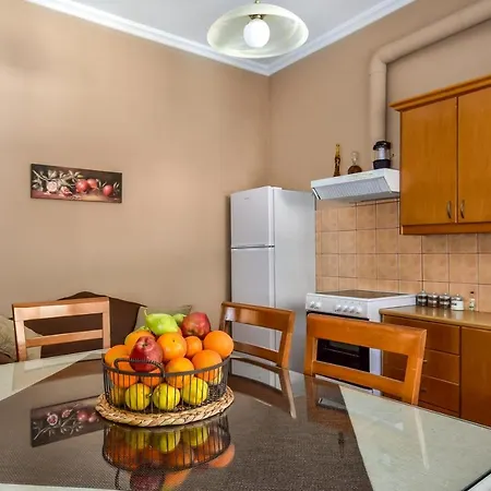 Apartment House Stella