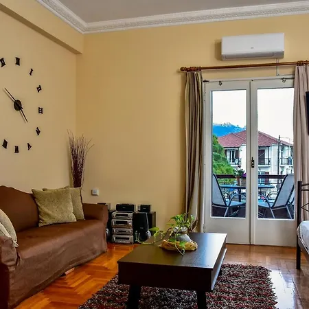 Apartment House Stella